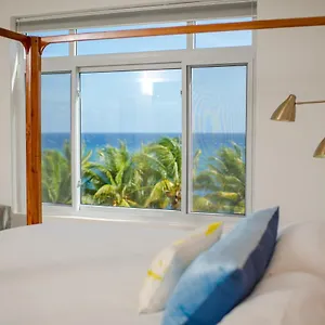 Whispering Seas Oceanfront , Ocho Rios Jamaica