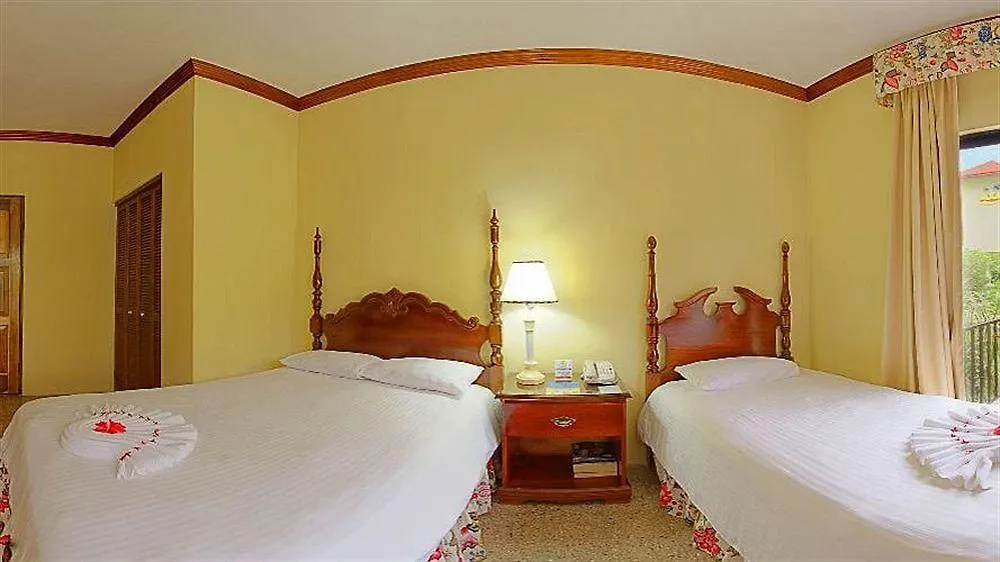 Rooms Negril