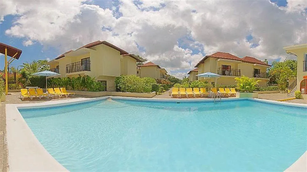 Rooms Negril