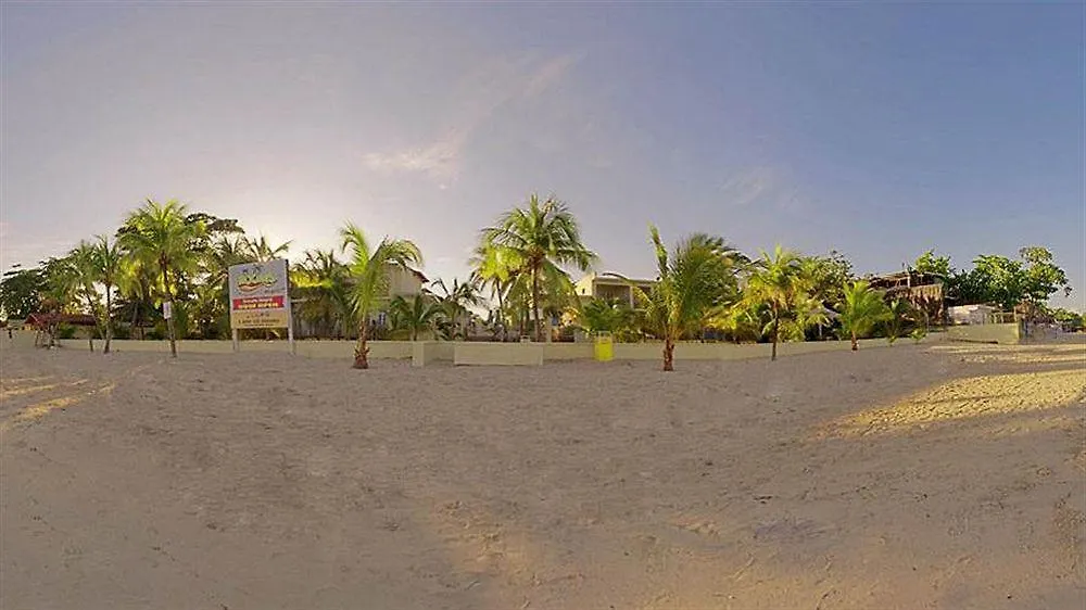 Rooms Negril 3*,