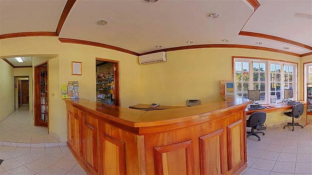 Rooms Negril 3*,