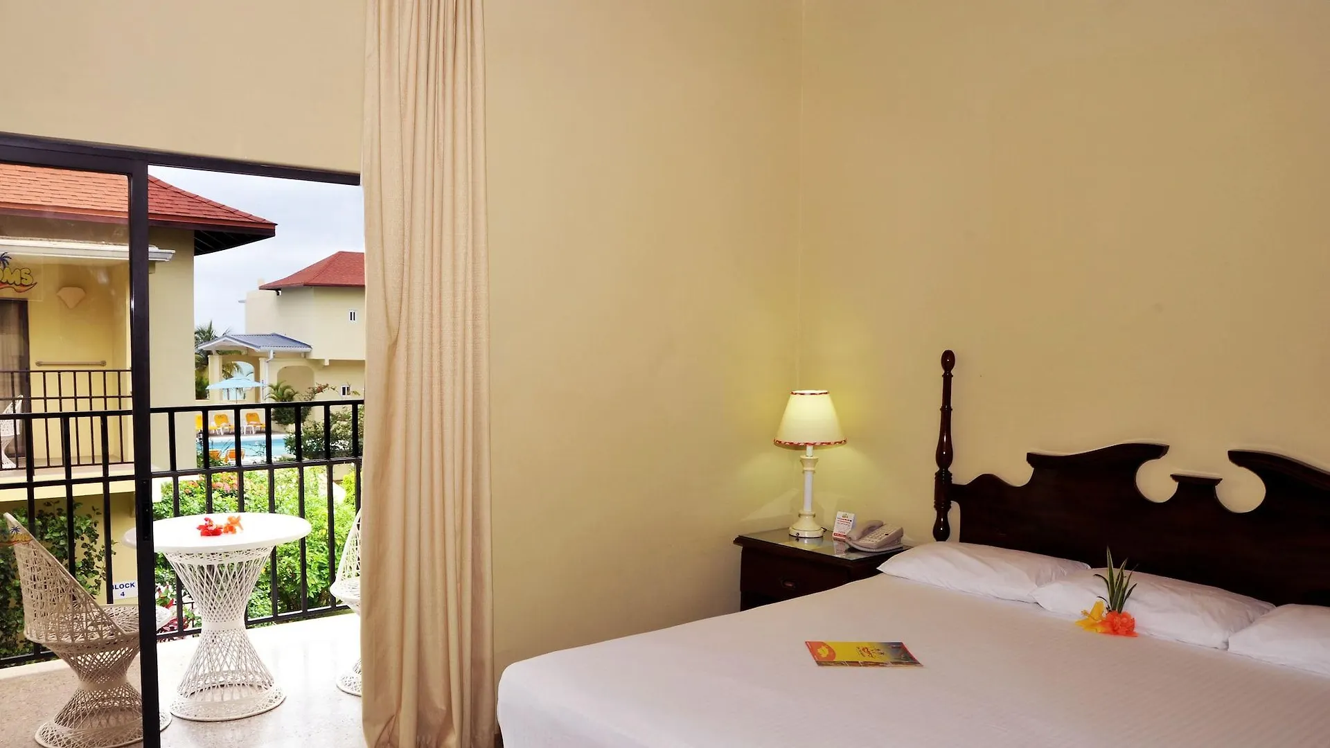Rooms Negril