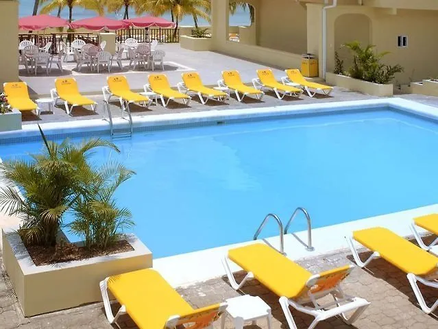 Rooms Negril Hotel