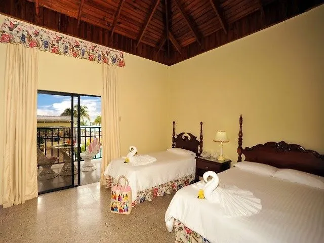 Rooms Negril
