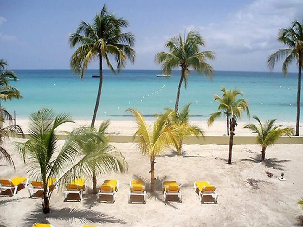 *** Hotel Rooms Negril Jamaica