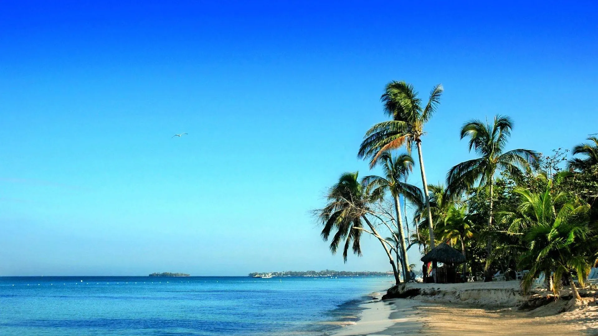 Rooms Negril