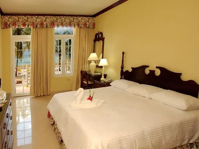 Hotel Rooms Negril