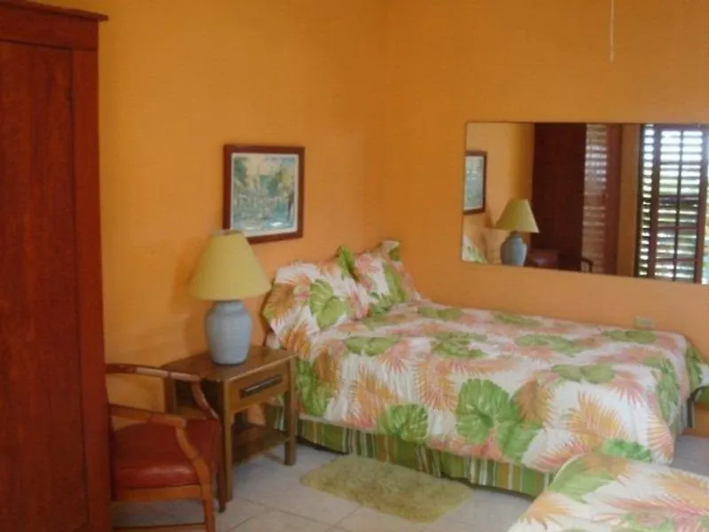 Hotel Rooms Negril
