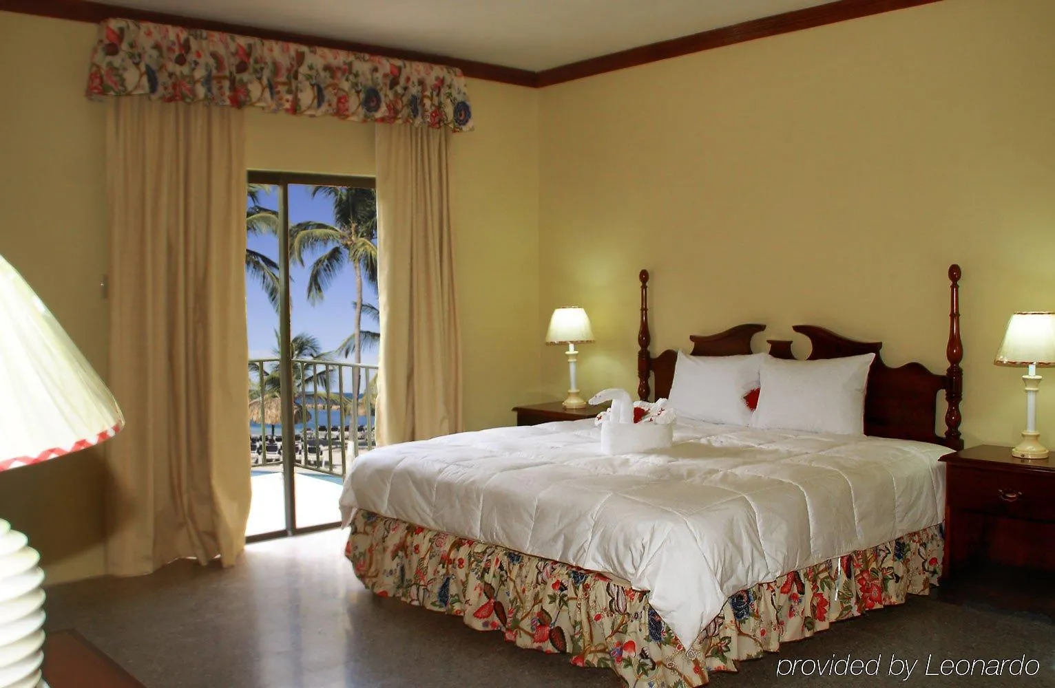 Hotel Rooms Negril