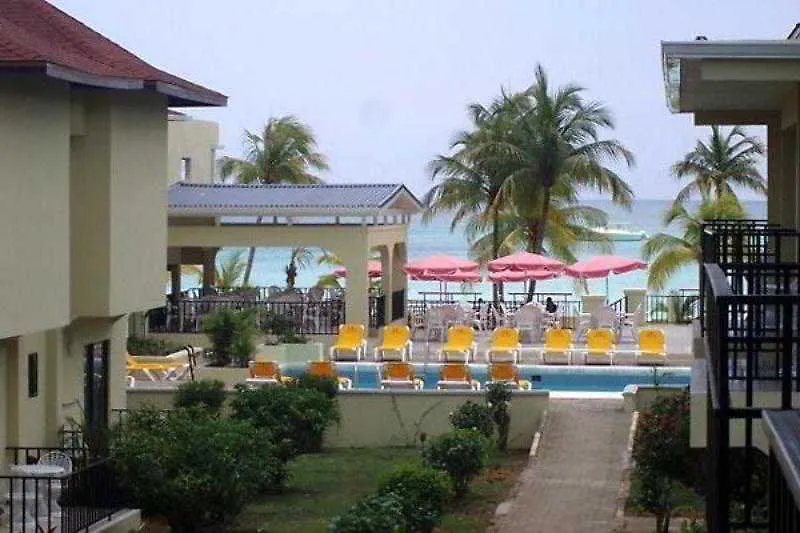 *** Hotel Rooms Negril Jamaica