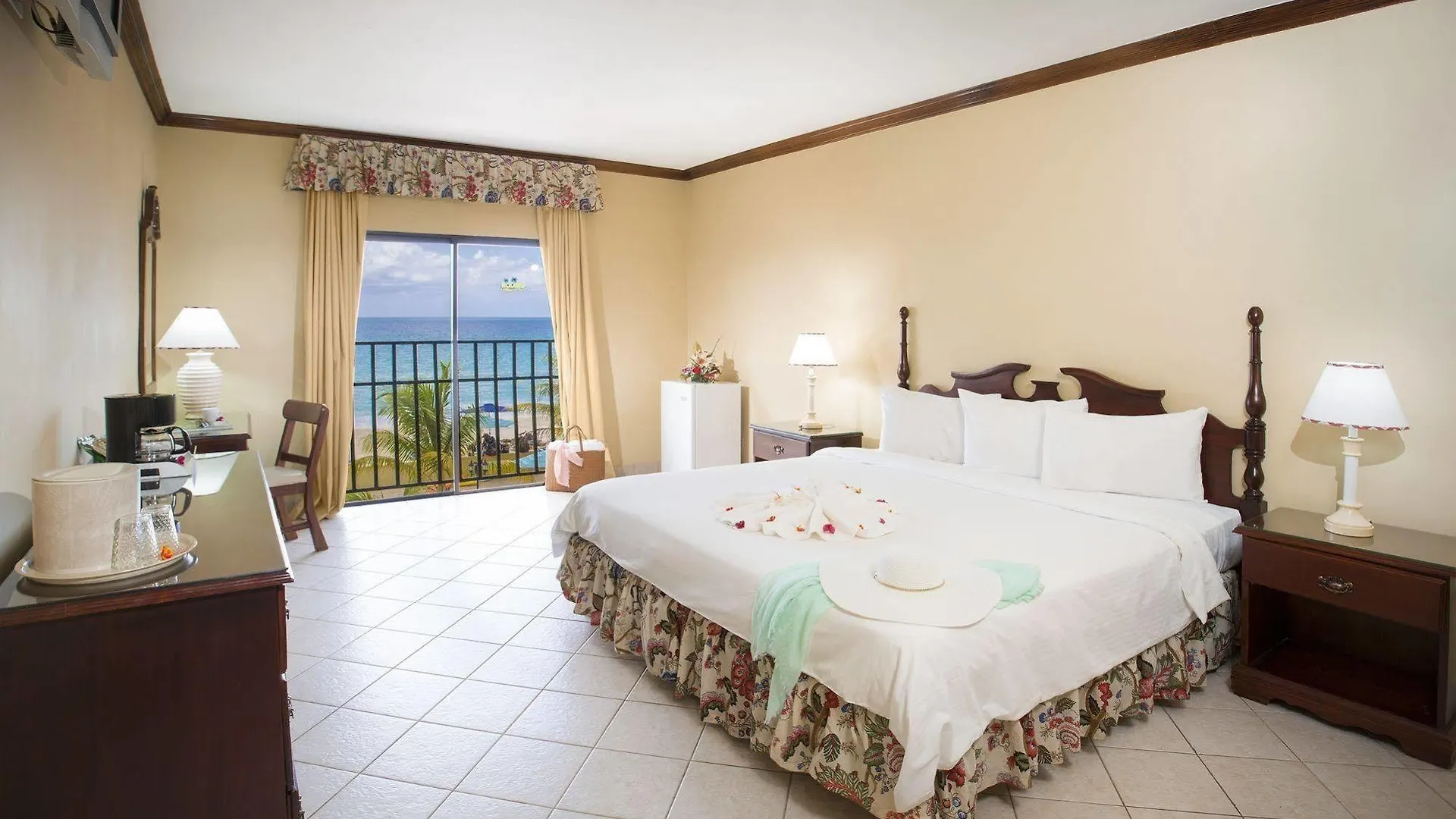 Rooms Negril Hotel