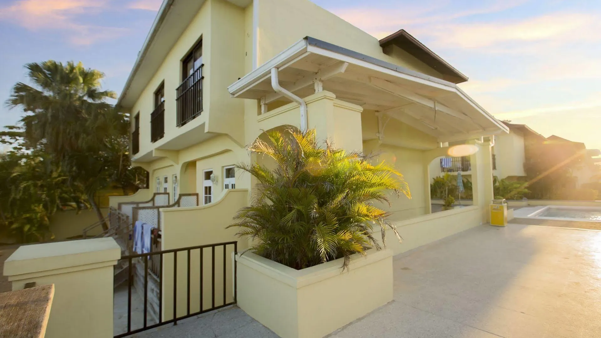 Rooms Negril 3*,