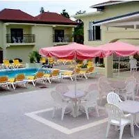 Rooms Negril 3*,